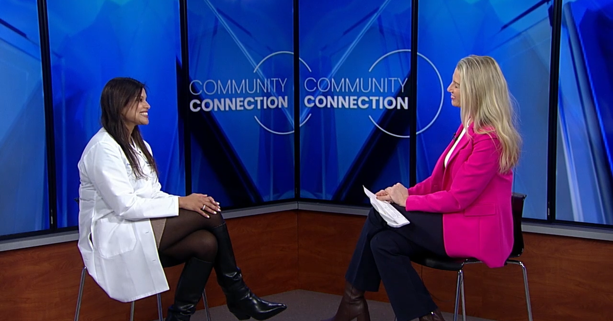 Community Connection – Heart Disease | Community Connection - WFMZ-TV