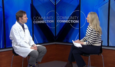 Community Connection – Heart Surgery | Community Connection - WFMZ-TV