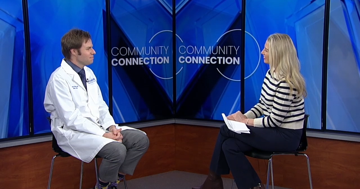 Community Connection – Heart Surgery | Community Connection - WFMZ-TV