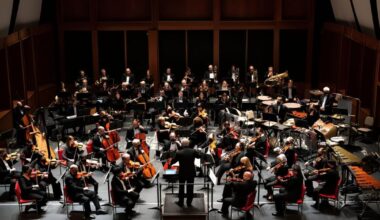 Reading Symphony Orchestra unveils 2026–2027 concert season lineup | Berks Regional News