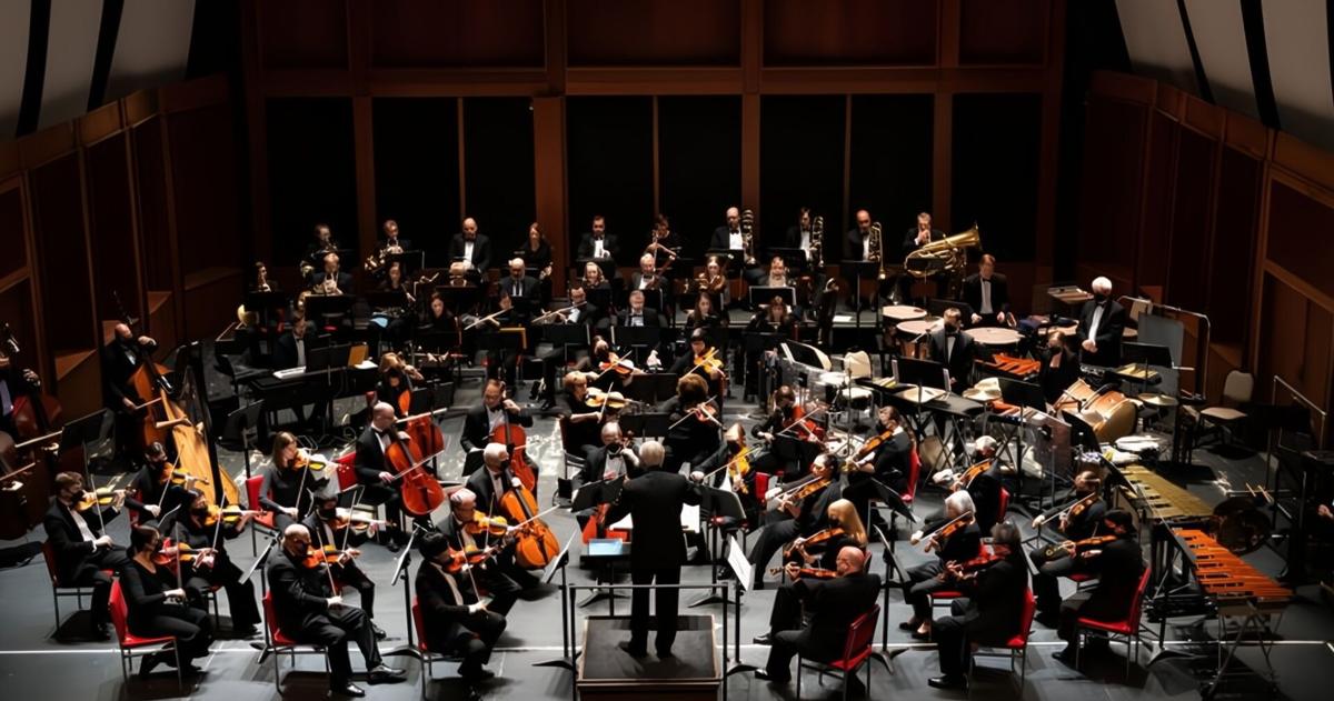 Reading Symphony Orchestra unveils 2026–2027 concert season lineup | Berks Regional News