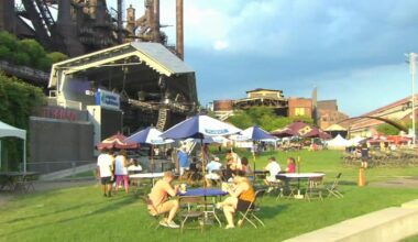 USA Today readers rank Musikfest #1 music festival in US | Entertainment News