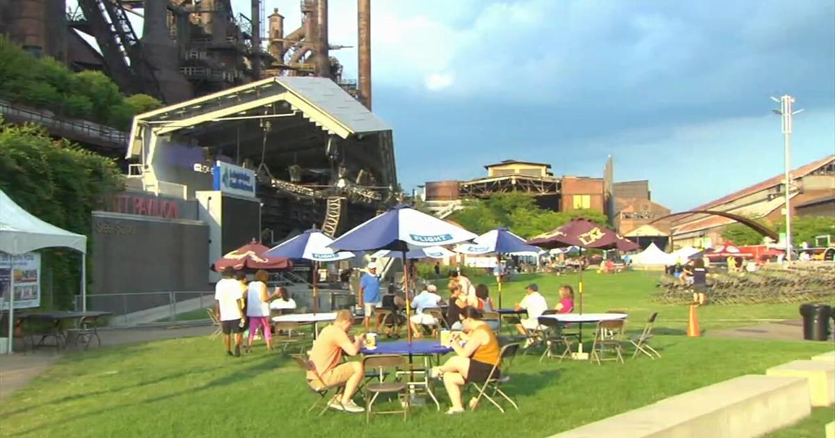 USA Today readers rank Musikfest #1 music festival in US | Entertainment News