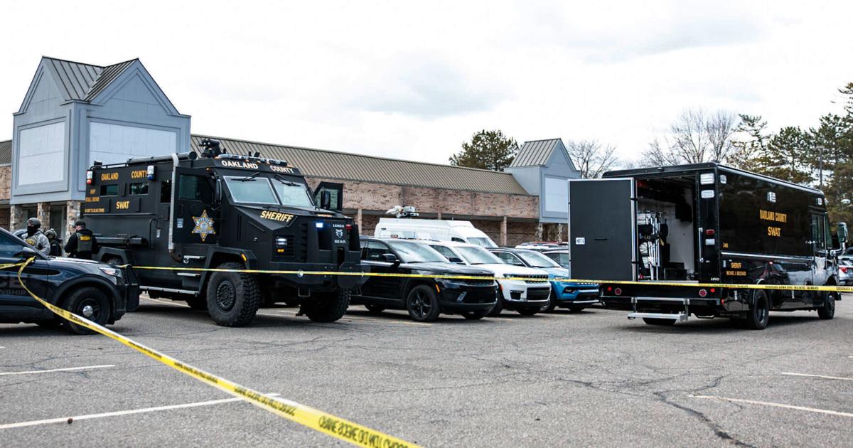 Investigan ataque a sinagoga de Michigan | Noticias