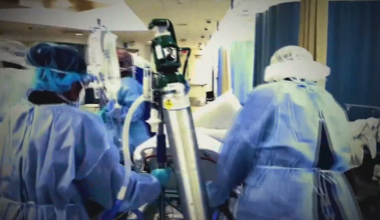 Erie's journey through resilience: COVID reflections | News