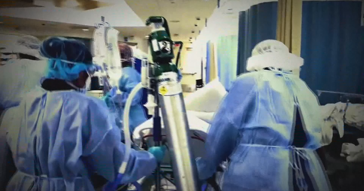 Erie's journey through resilience: COVID reflections | News