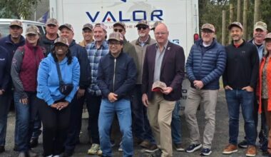 American Red Cross Heroes: Mark Baylis | Lehigh Valley Regional News