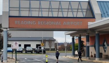New hangars, jobs coming to Reading Regional Airport | Berks Regional News