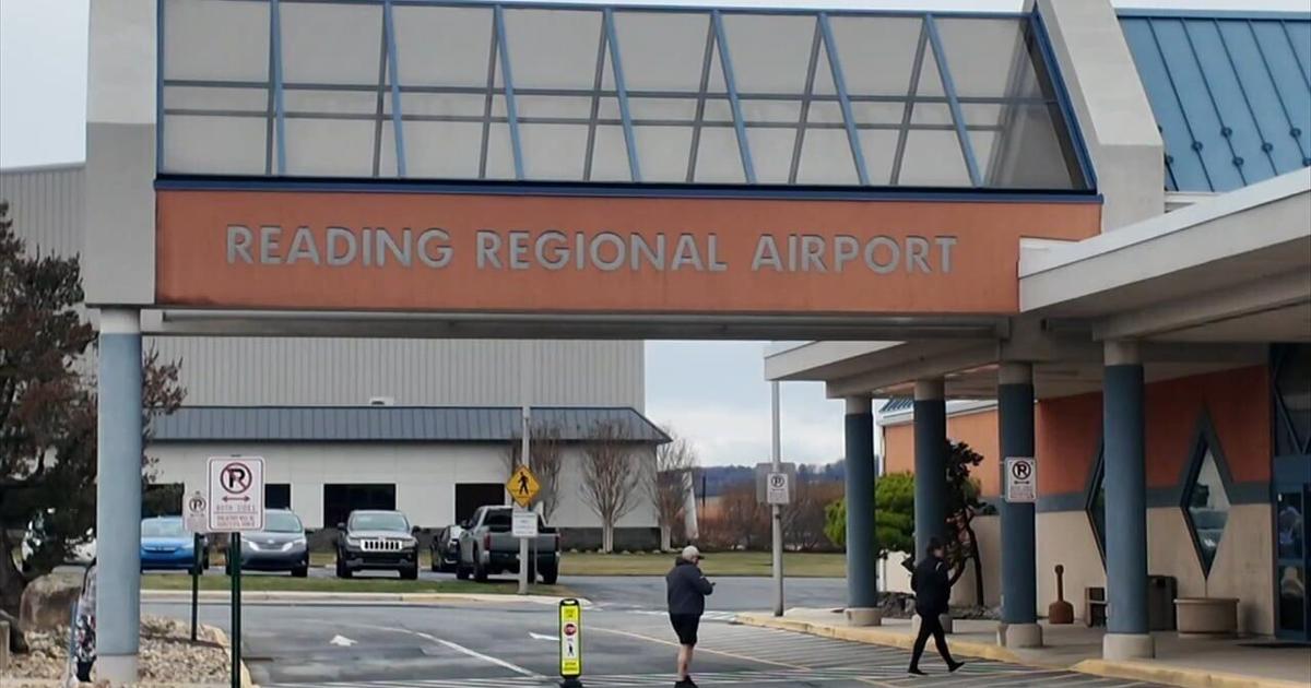 New hangars, jobs coming to Reading Regional Airport | Berks Regional News