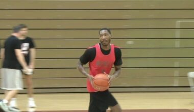 Former Berks basketball standout continues comeback with Reading Rebels | Sports