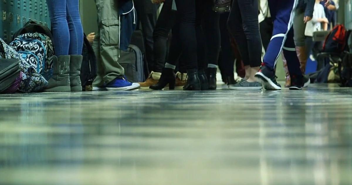 Bullying in the Lehigh Valley: A parent's public cry for help | Schools