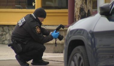 Large fight involving at least 15 juveniles shuts down roads in Bath Borough | Nazareth Area