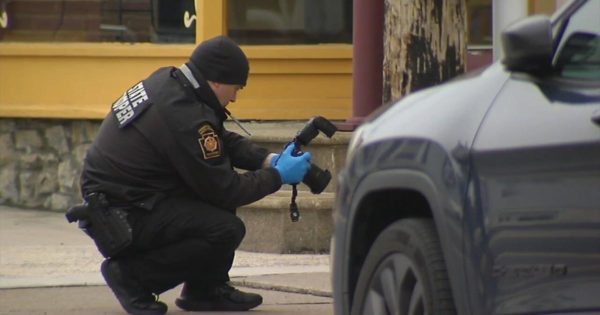 Large fight involving at least 15 juveniles shuts down roads in Bath Borough | Nazareth Area