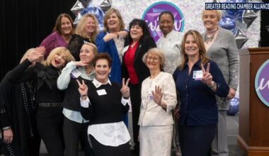 Women2Women: Lifting each other up in Berks County | Berks Regional News