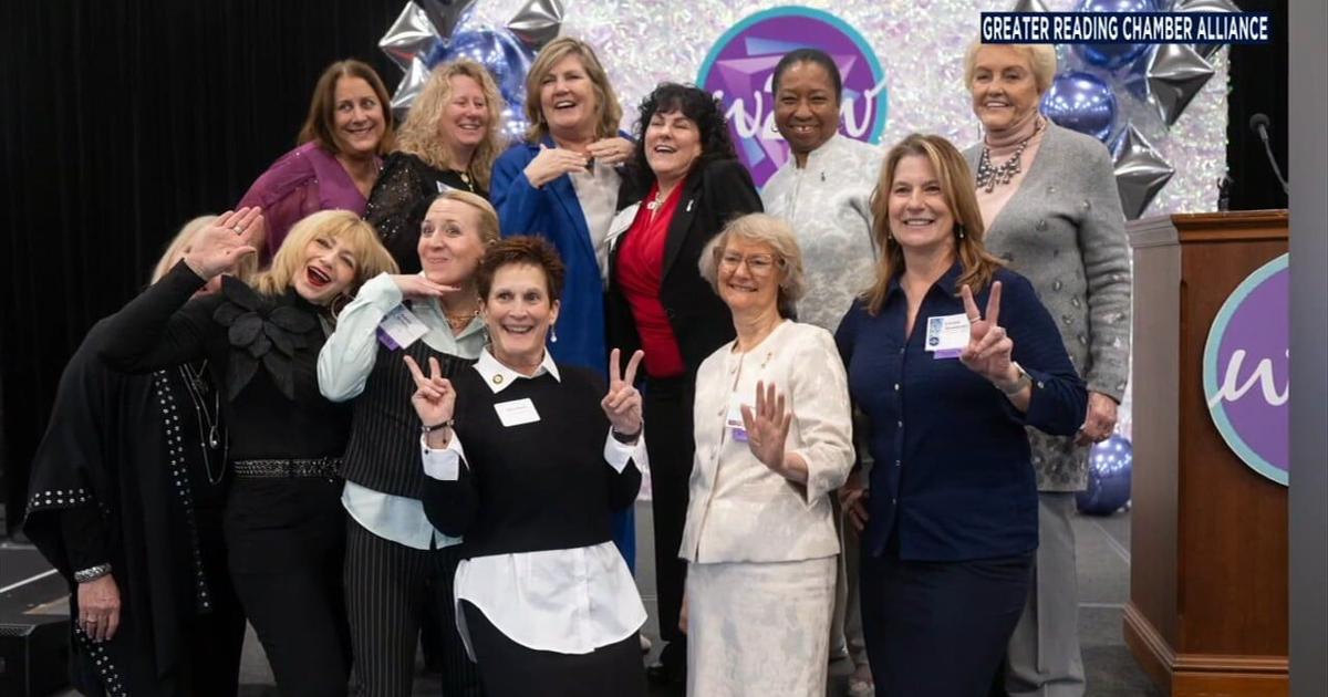 Women2Women: Lifting each other up in Berks County | Berks Regional News