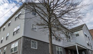 Affordable housing site in Easton lands competitive federal grant | Easton Area