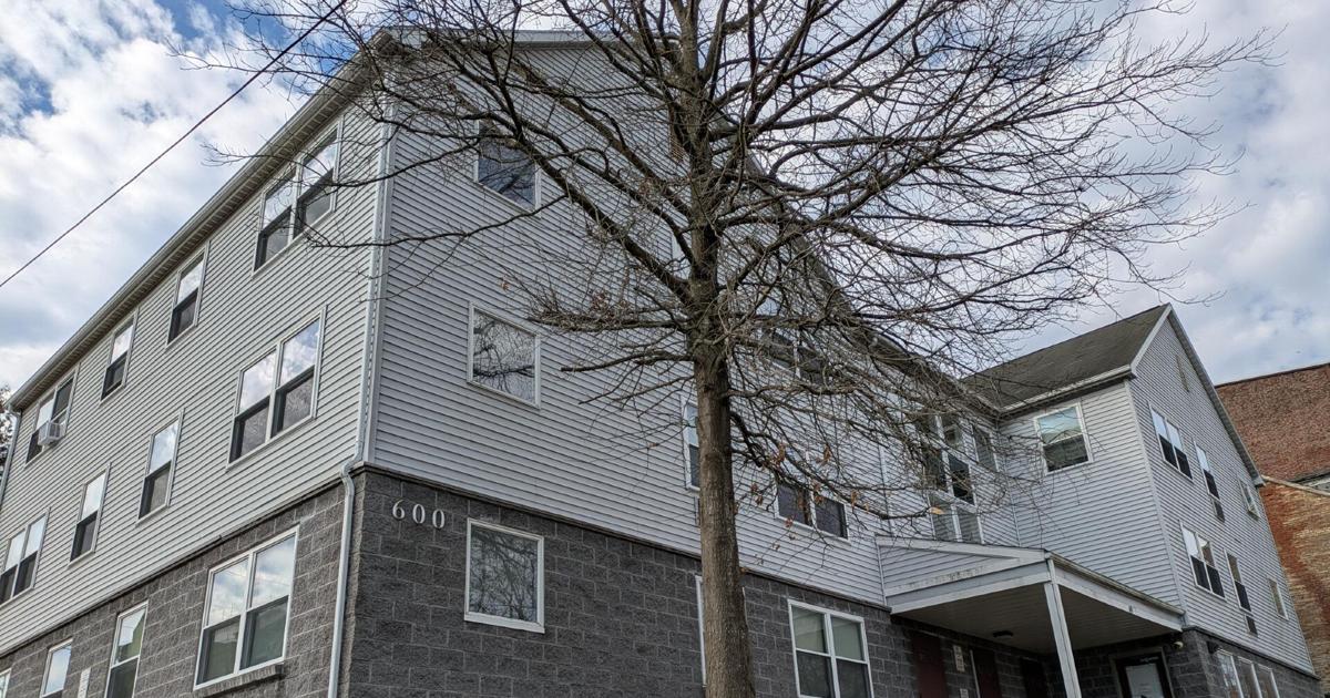 Affordable housing site in Easton lands competitive federal grant | Easton Area