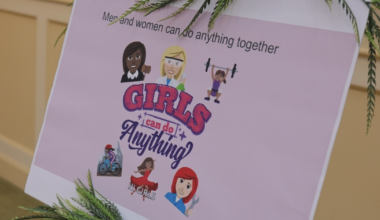 Sarah A. Reed Center's Breakfast pays Tribute to Women | News