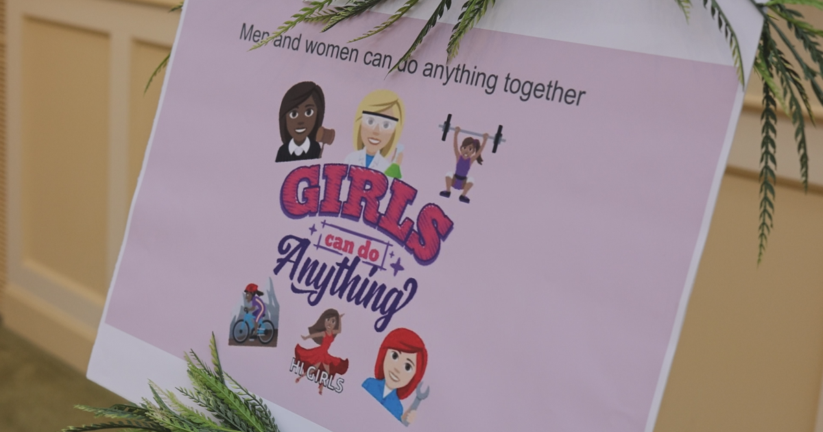 Sarah A. Reed Center's Breakfast pays Tribute to Women | News