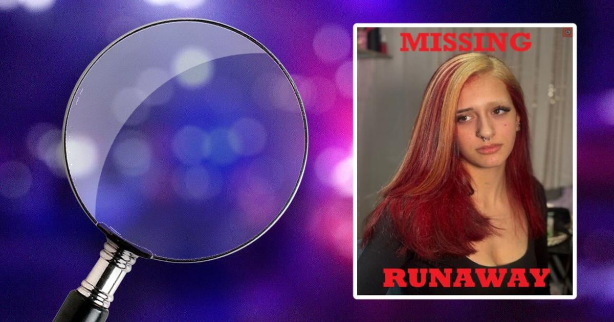 Palmer Township police seek missing 15-year-old girl last seen Wednesday | Easton Area