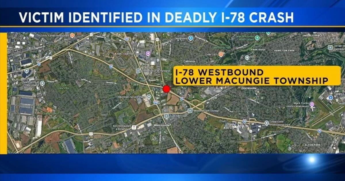 Coroner IDs Emmaus HS student who died after car went into ditch in Lower Macungie Twp., state police say | Western Lehigh County