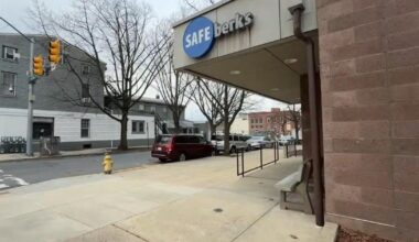 Safe Berks receives $100,000 state grant for safety improvements | Berks Regional News
