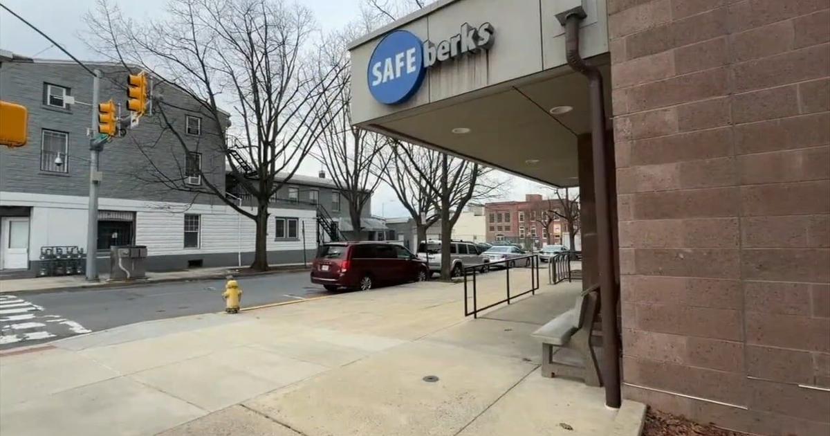 Safe Berks receives $100,000 state grant for safety improvements | Berks Regional News