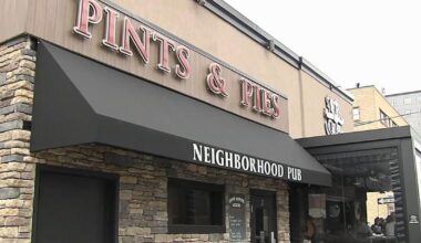 ‘Like nothing happened': Pints and Pies in Bethlehem reopens after 3-month closure | Business News