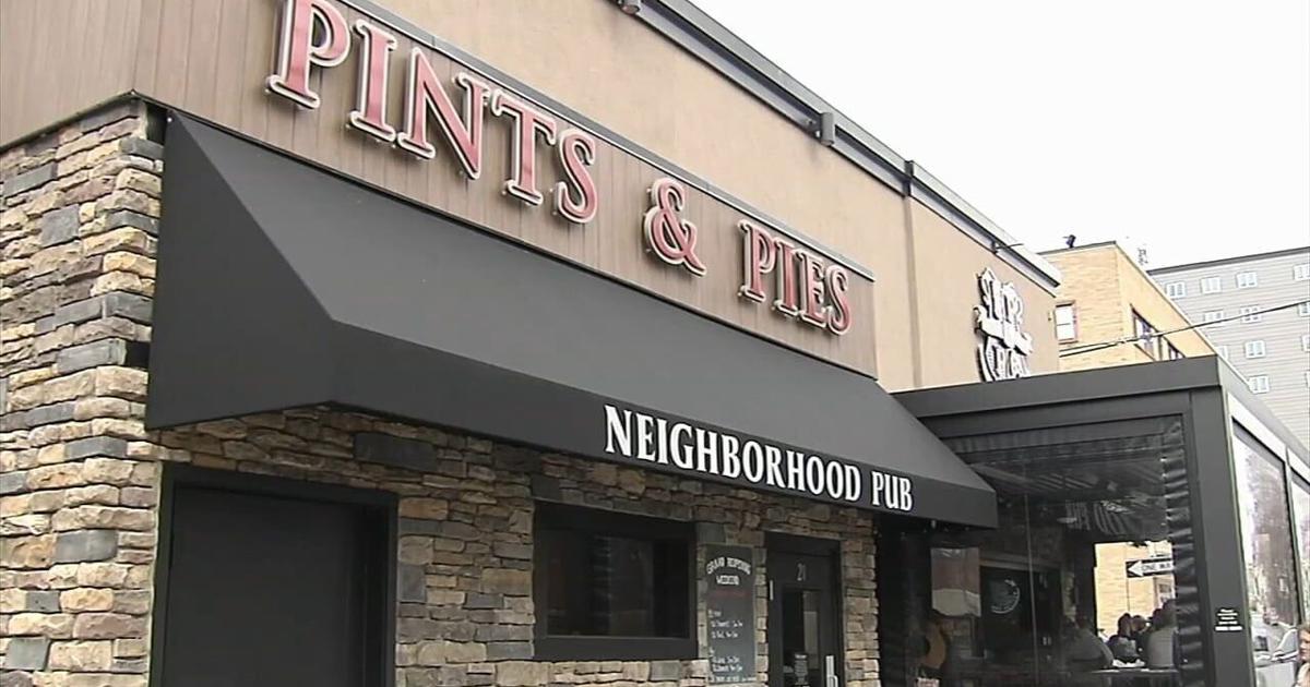 ‘Like nothing happened': Pints and Pies in Bethlehem reopens after 3-month closure | Business News