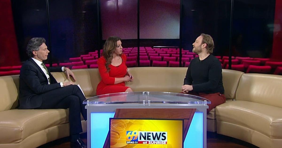 Film critic Ryan Hill makes his Academy Awards predictions | 69News at Sunrise