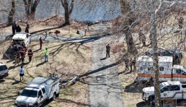 Coroner: Man who fled from police found dead in Lehigh River | Northampton County