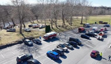 Lehigh Co. Coroner: Body found in Lehigh River, identity unknown at this time | Northampton County