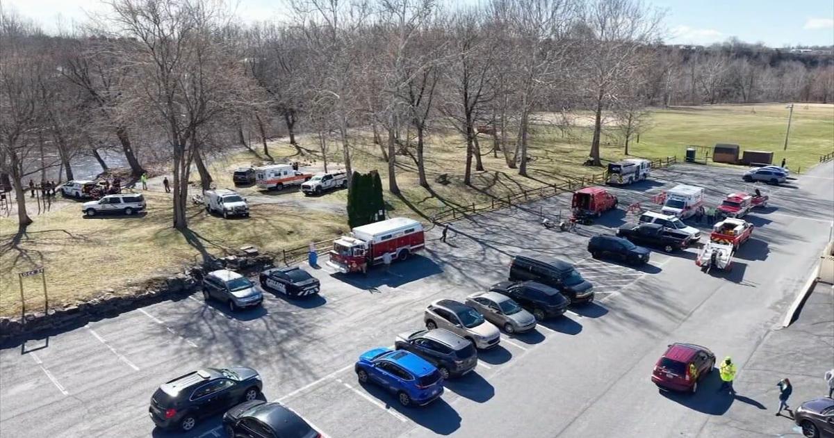 Lehigh Co. Coroner: Body found in Lehigh River, identity unknown at this time | Northampton County