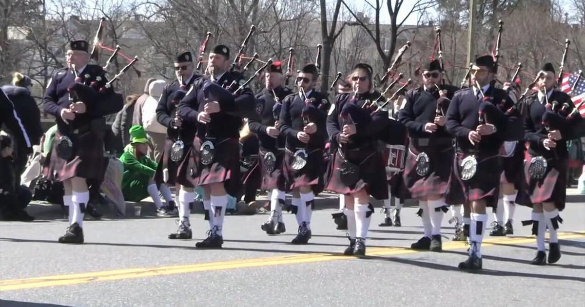 Green extravaganza in Bethlehem brings joy and music | Bethelehm Area