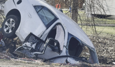 One Car Accident in Harborcreek Saturday Afternoon Claims a Life | News