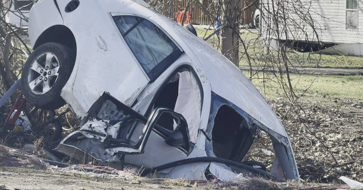 One Car Accident in Harborcreek Saturday Afternoon Claims a Life | News