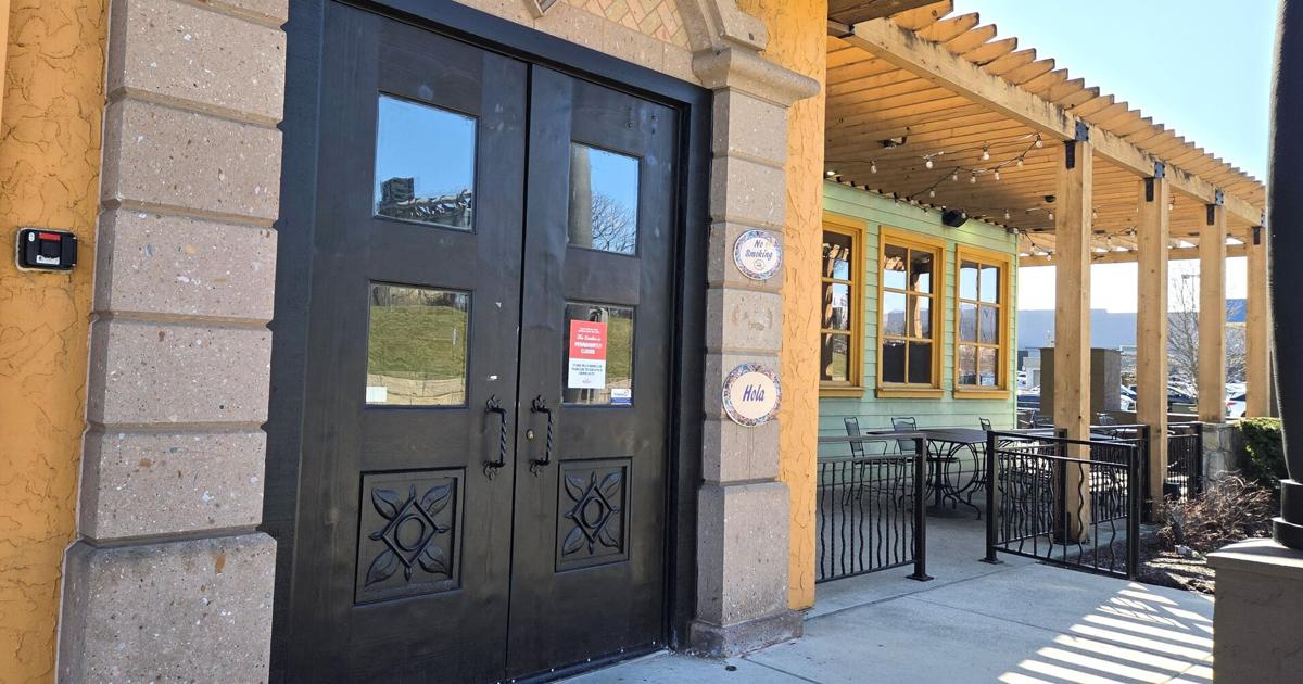 Lehigh County shopping center loses longtime restaurant as it prepares to welcome retail chain | Business News