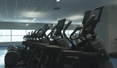 Public Access to LECOM Fitness Center Resumes after Hiatus | News