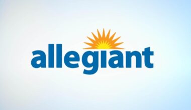 Proposed Allegiant acquisition clears key regulatory hurdle | Homepage Top Stories
