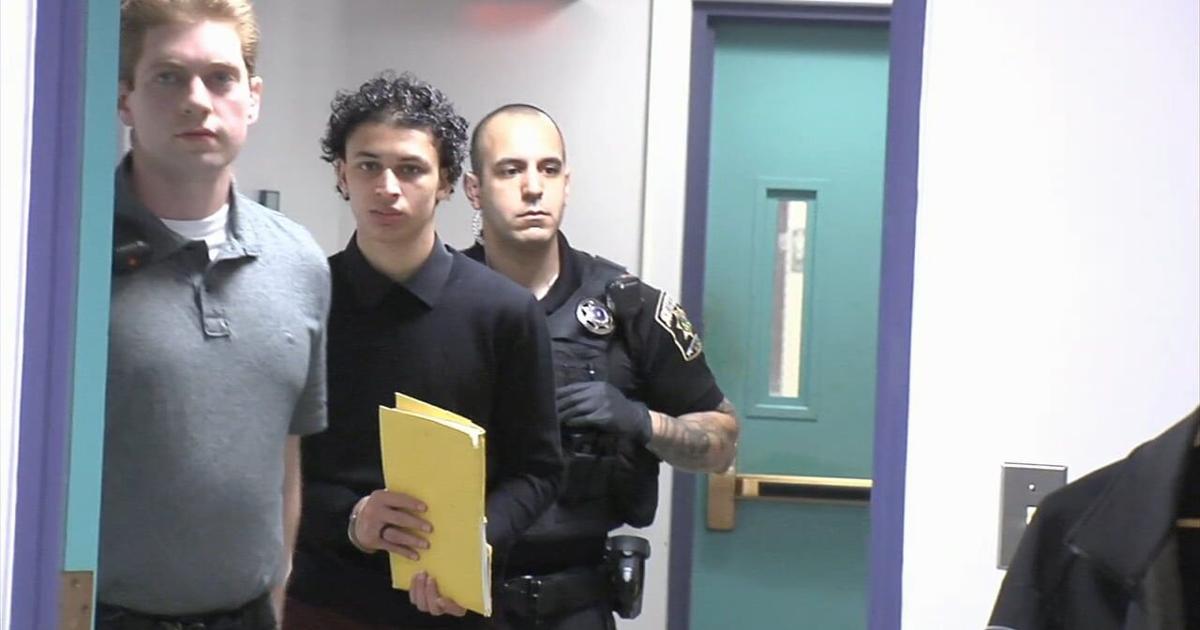 Trial opens for pair accused in 2023 fatal shooting of 19‑year‑old Reading teen | Reading Area