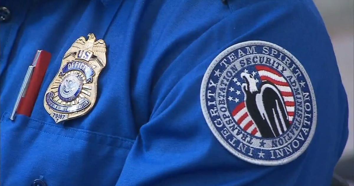 Hundreds of TSA Agents quit, as partial government shutdown continues | National News