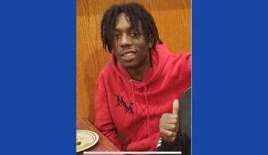 Comienza el juicio contra la pareja acusada del asesinato a tiros de un adolescente de 19 años en Reading en 2023 | Noticias