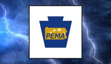 Shapiro: State emergency officials tracking severe weather across Pennsylvania | Pennsylvania News