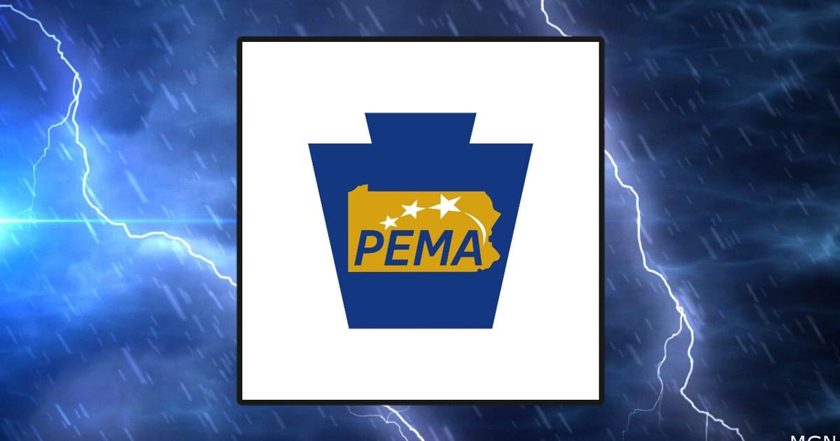 Shapiro: State emergency officials tracking severe weather across Pennsylvania | Pennsylvania News