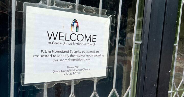 Cities and counties across Pennsylvania are passing legislation for when ICE comes to town | News