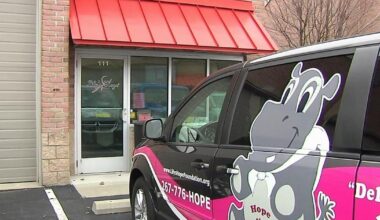 Make a Difference Monday: Allentown nonprofit celebrates 13 years helping families of premature babies | Make A Difference Monday