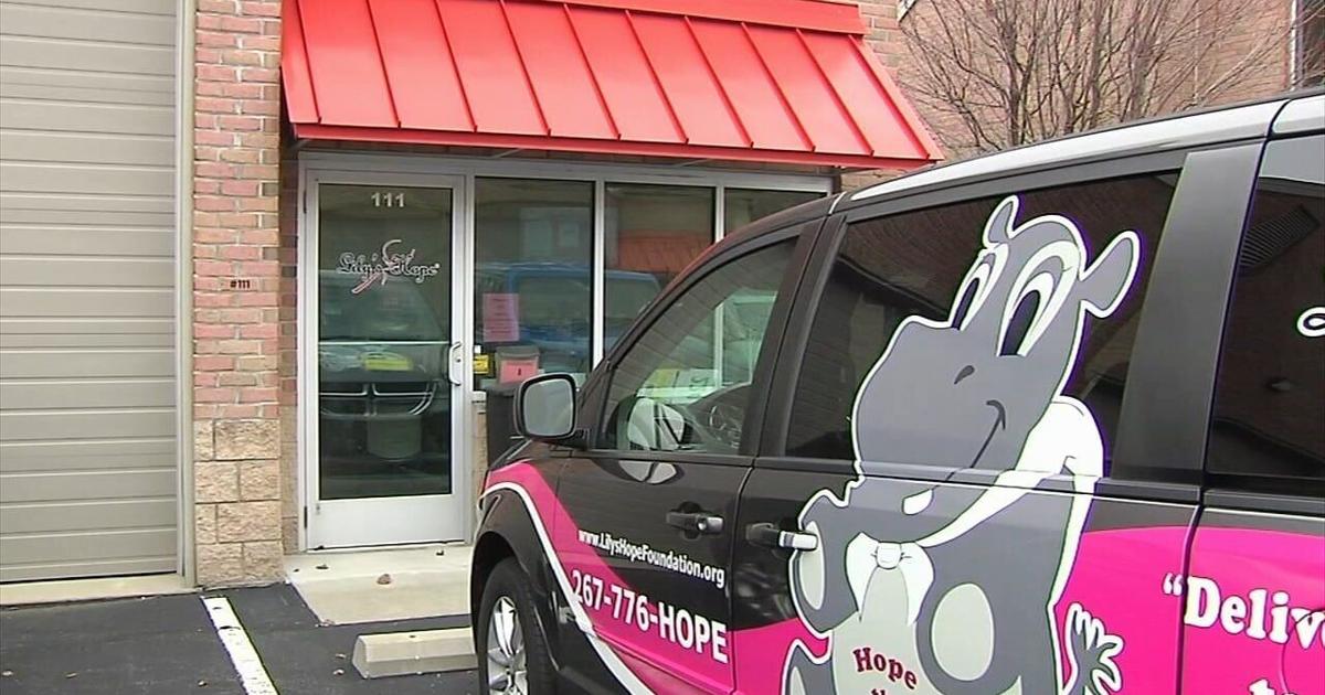 Make a Difference Monday: Allentown nonprofit celebrates 13 years helping families of premature babies | Make A Difference Monday