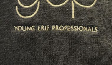 Giving You the Business: Young Erie Professionals | News