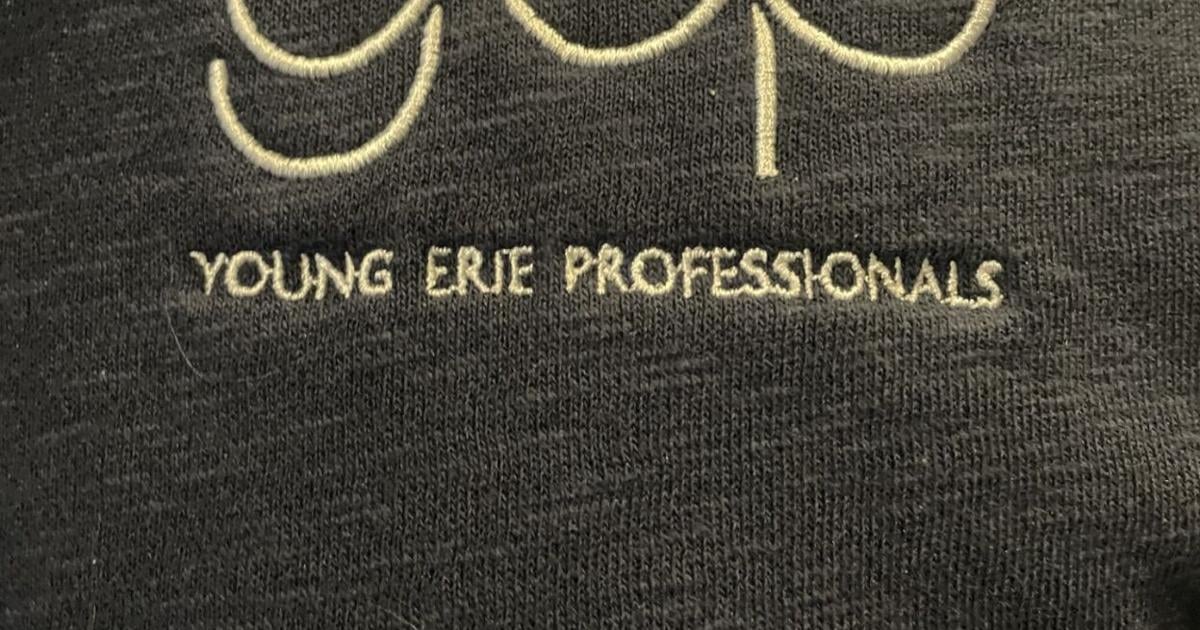 Giving You the Business: Young Erie Professionals | News