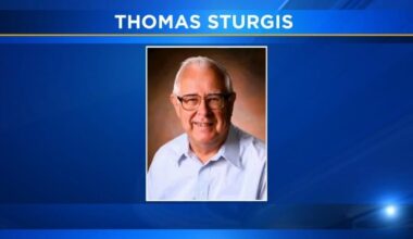 Tom Sturgis, CEO of Tom Sturgis Pretzels in Berks, dies at 92 | Reading Area